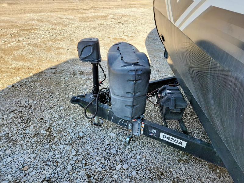 2019 Grand Design Transcend Camper