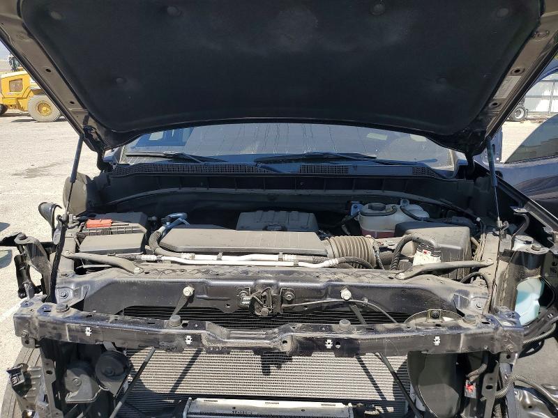 2024 Chevrolet Silverado K1500 LT-L
