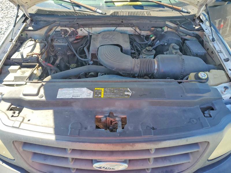 2003 Ford F150