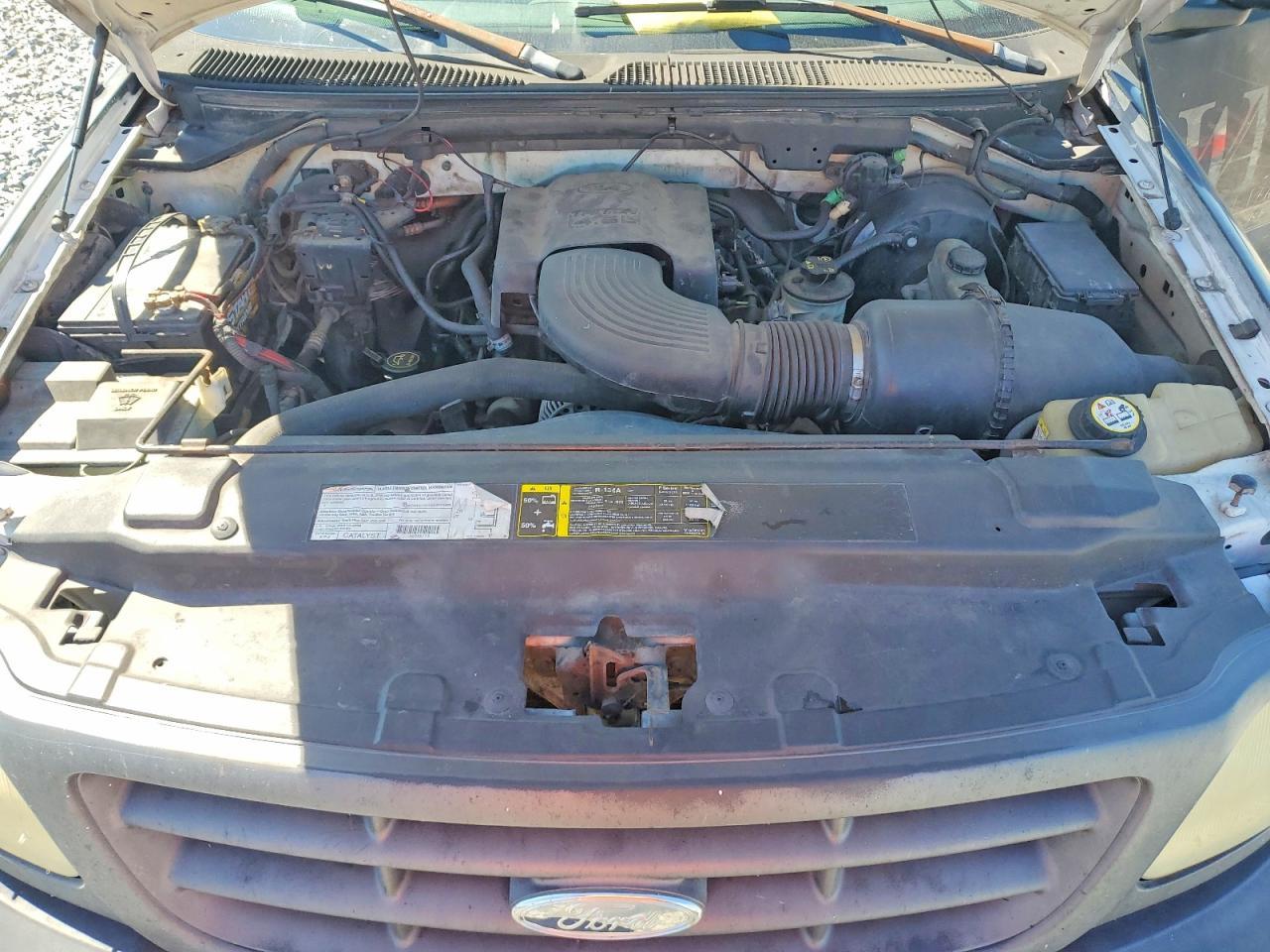 2003 Ford F150