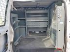 2014 Chevrolet Express 2500 Cargo Utility / Service Van
