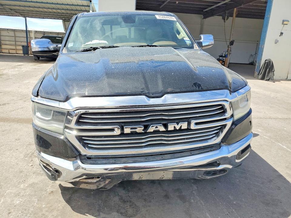 2019 Dodge 1500 Laramie