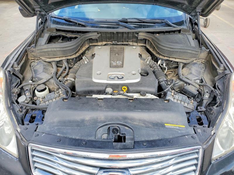 2012 Infiniti Ex35 Base