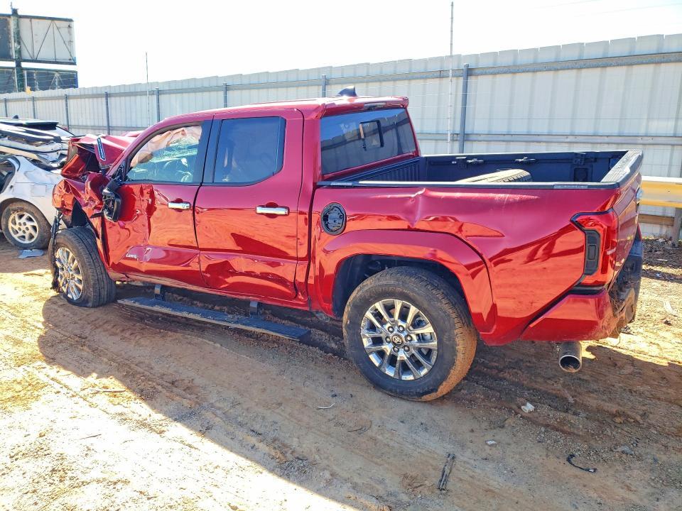2024 Toyota Tacoma Limited HV
