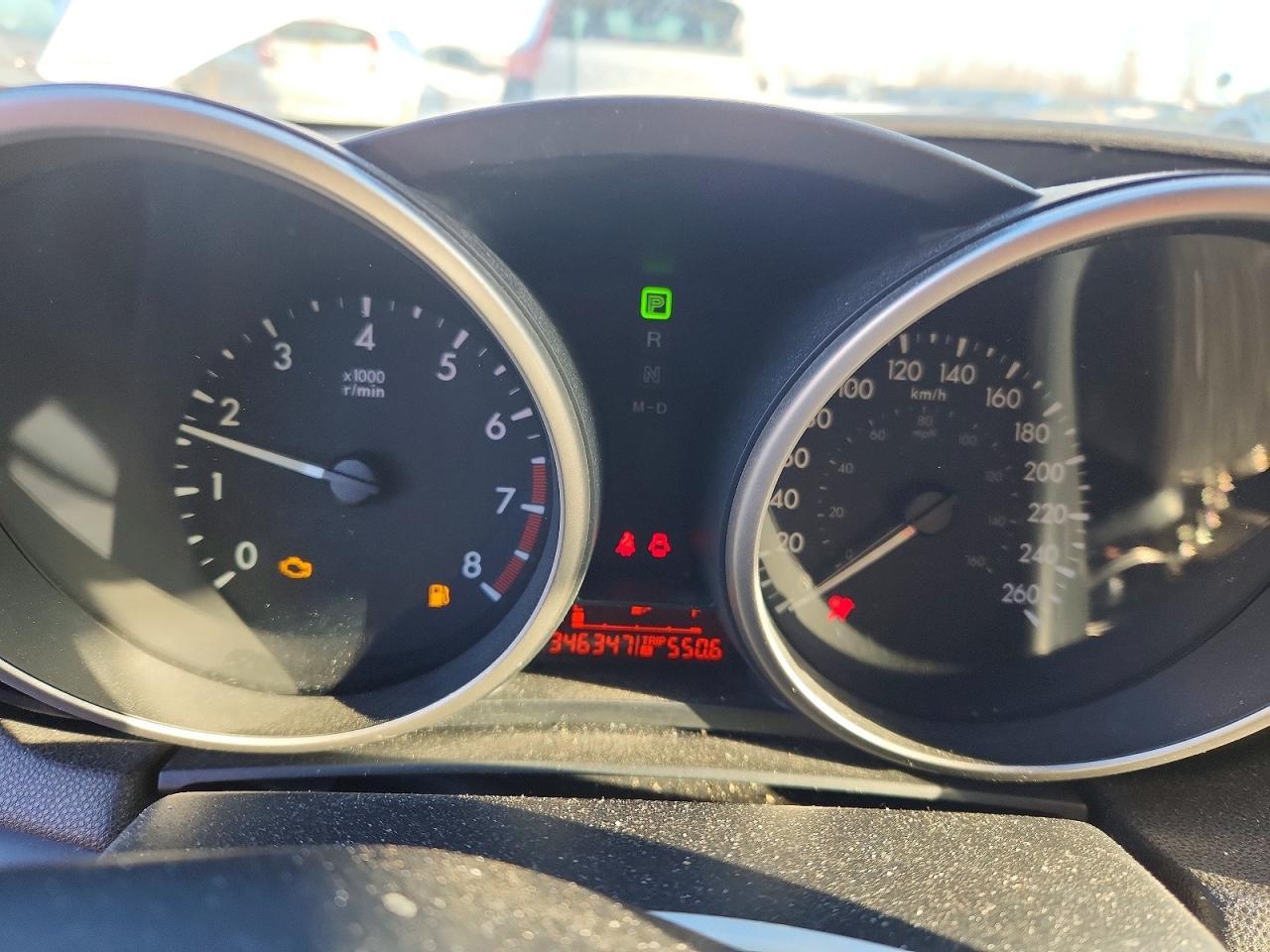 2010 Mazda 3 I