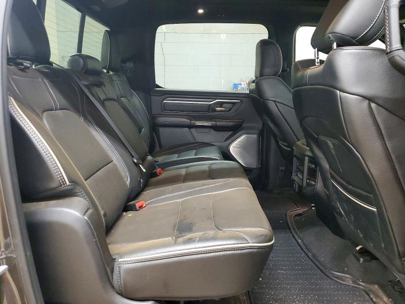 2019 Dodge RAM 1500 Limited