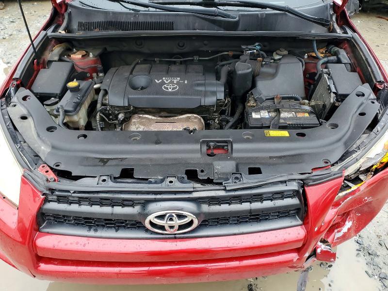 2009 Toyota Rav4 Base