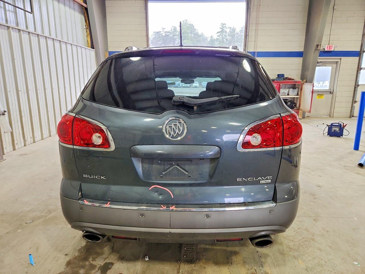 2011 Buick Enclave cxl