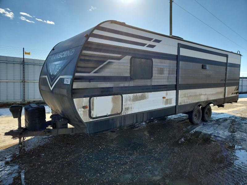 2021 Grand Transcend Recreational Vehicle (RV)-Camper