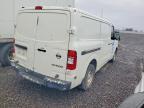 2014 Niss AN NV 1500 Delivery Van