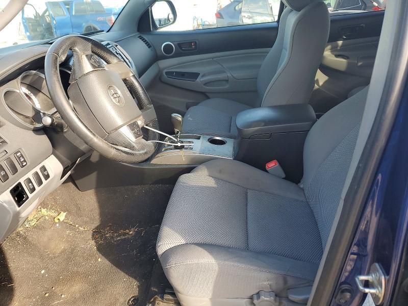 2014 Toyota Tacoma V6