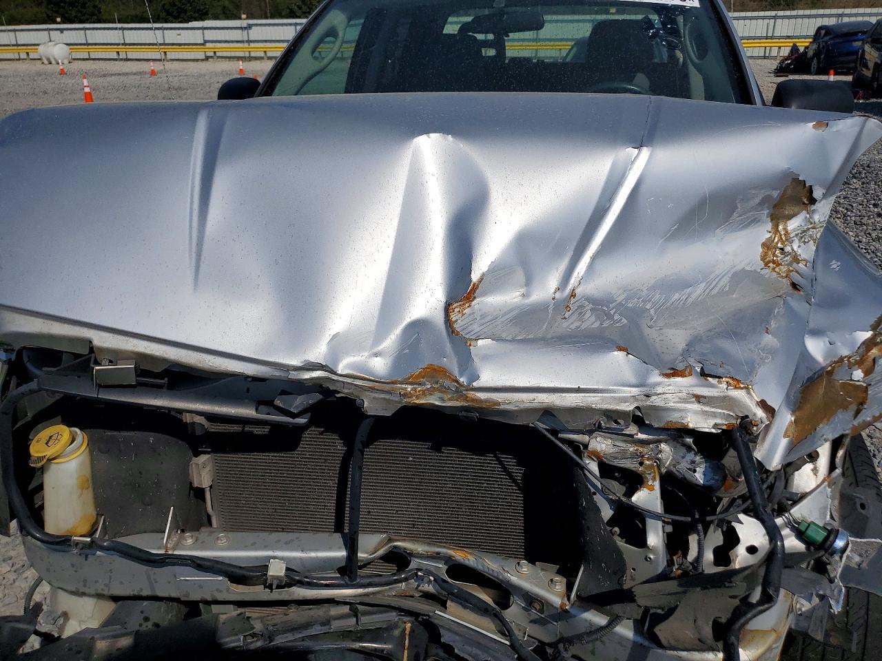 2005 Dodge Dakota Quattro