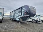 2016 Heartland Rv CYCLONE, EDGE, FUEL,RAZOR, Road WARRIOR, Torque