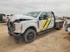 2025 Ford F350 Super Duty Flatbed Truck