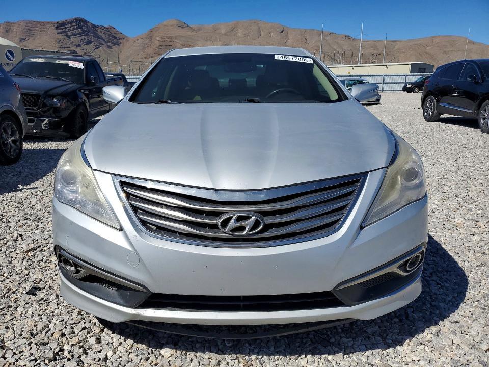 2016 Hyundai Azera Base