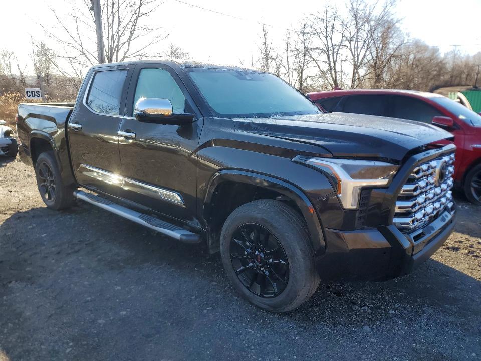 2024 Toyota Tundra 1794 Edition HV