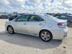 2010 Lexus Hs 250h Base