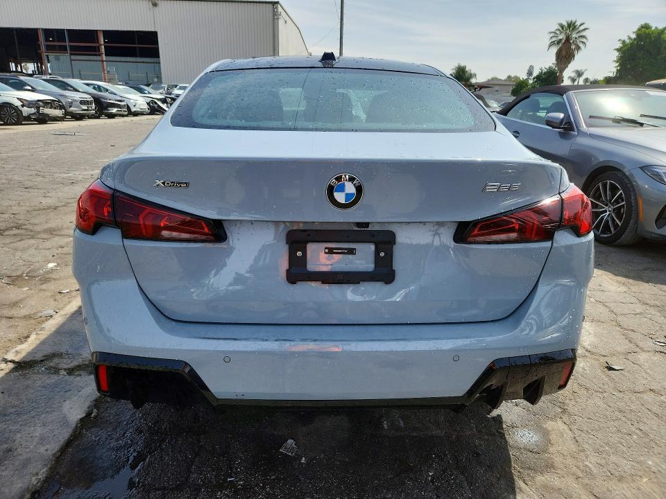2025 BMW 228xi