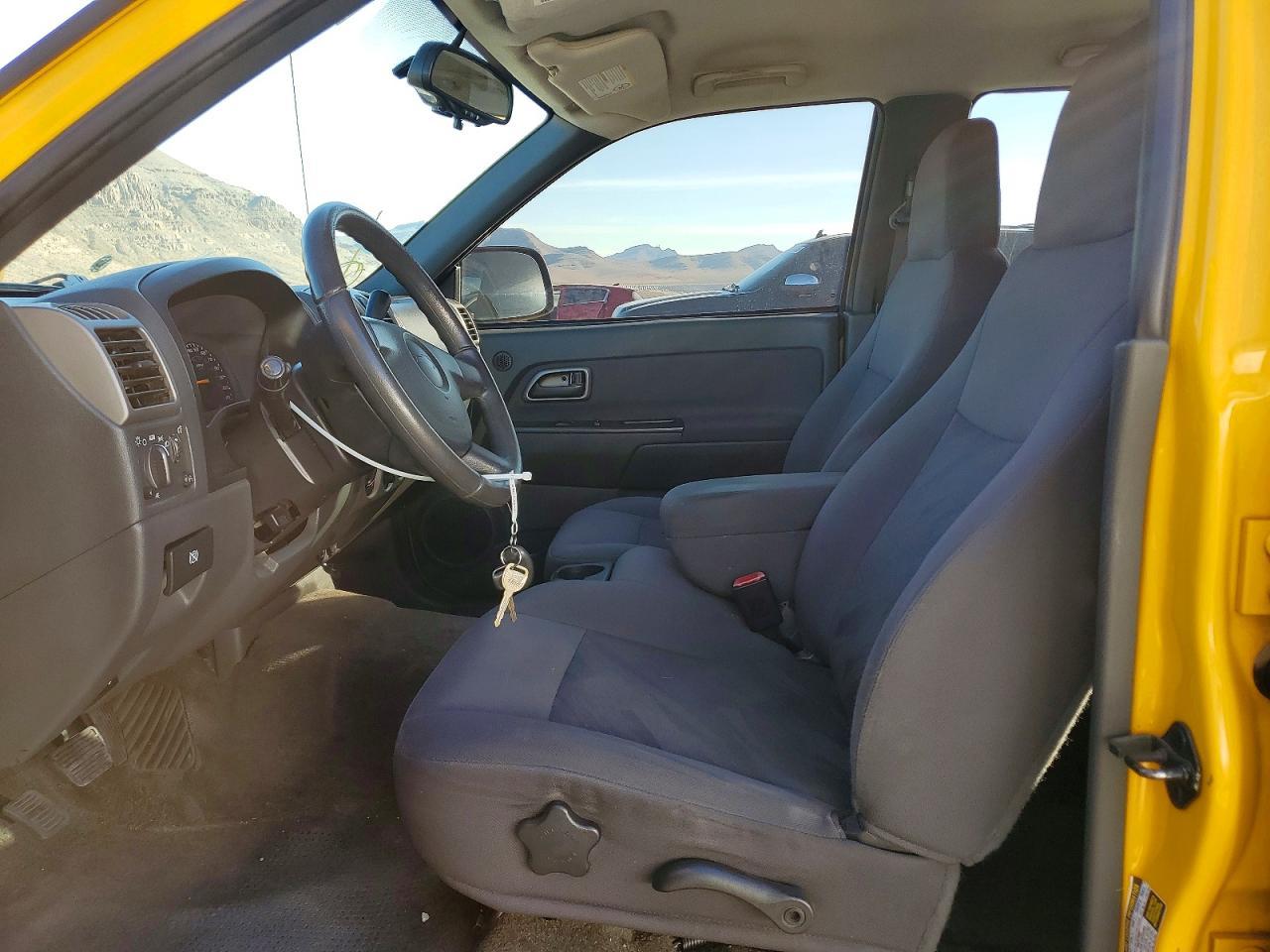 2005 Chev Colorado