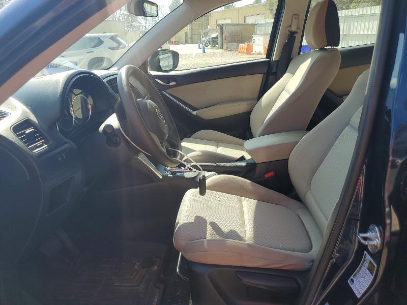 2015 Mazda Cx-5 Sport