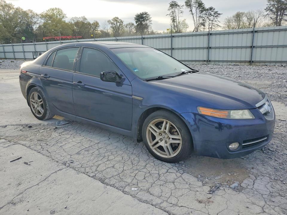 2008 Acura TL