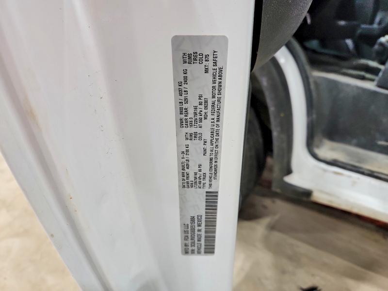 2025 Dodge Ram Promaster 2500 2500 Standard