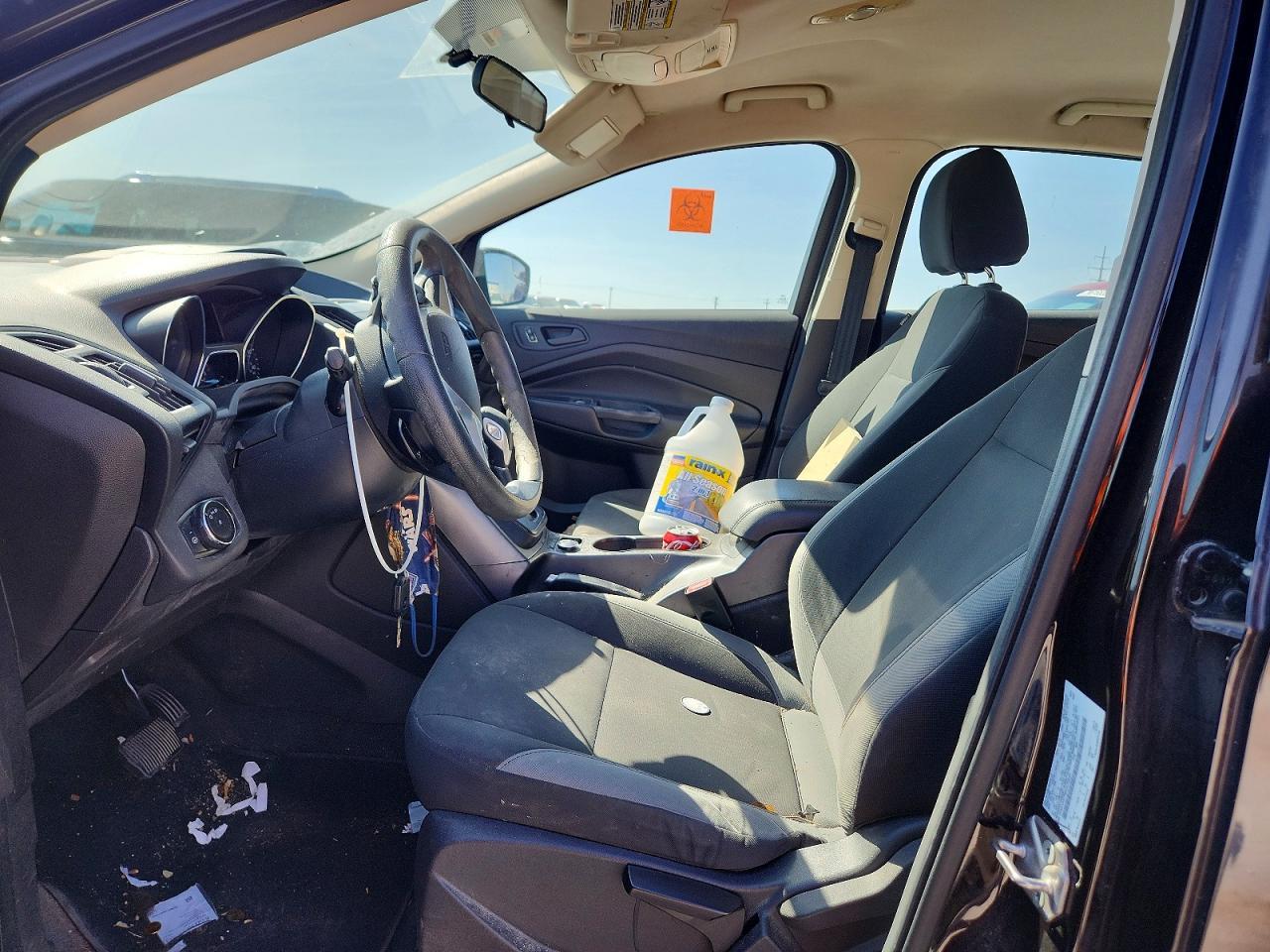 2013 Ford Escape s