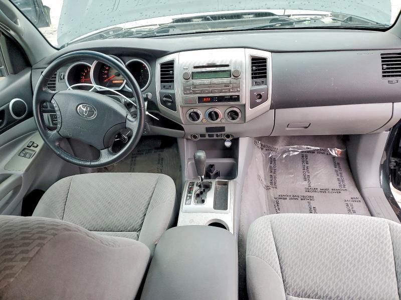 2009 Toyota Tacoma V6