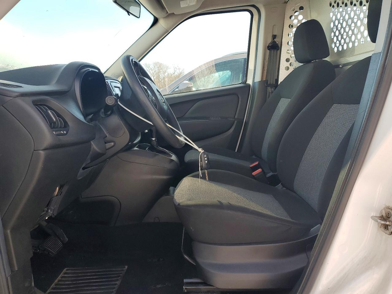 2018 Dodge RAM Promaster City ST Delivery Van