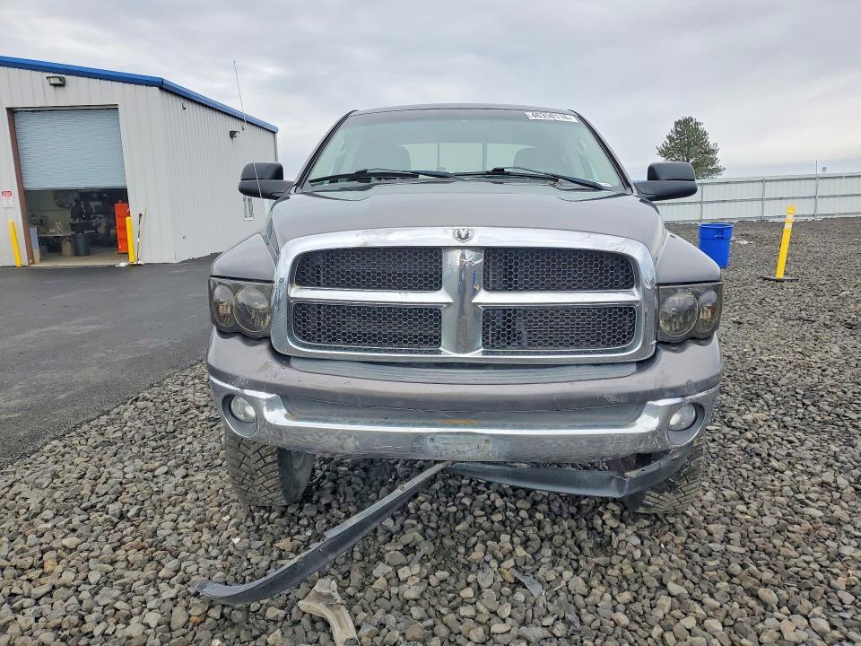 2004 Dodge RAM 2500 ST