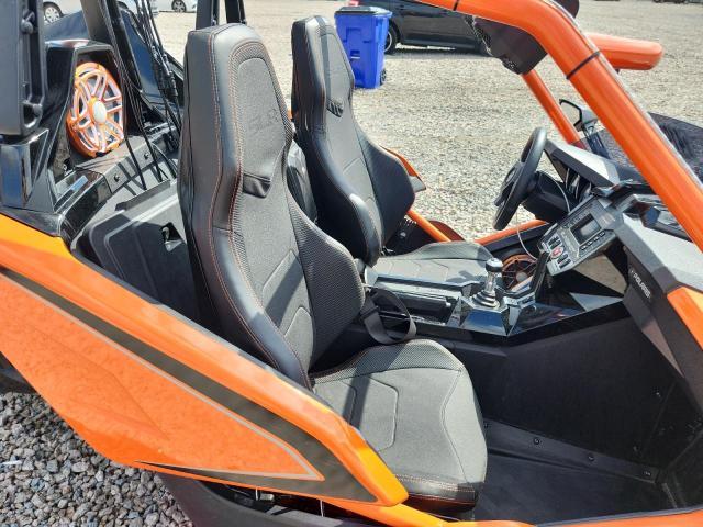 2017 Polaris Slingshot SLR