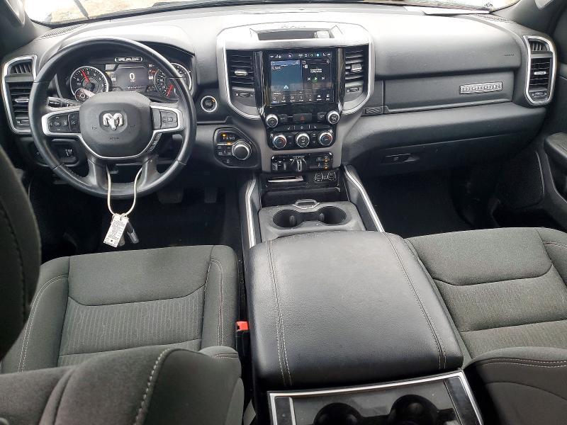 2023 Dodge Ram 1500 big Horn