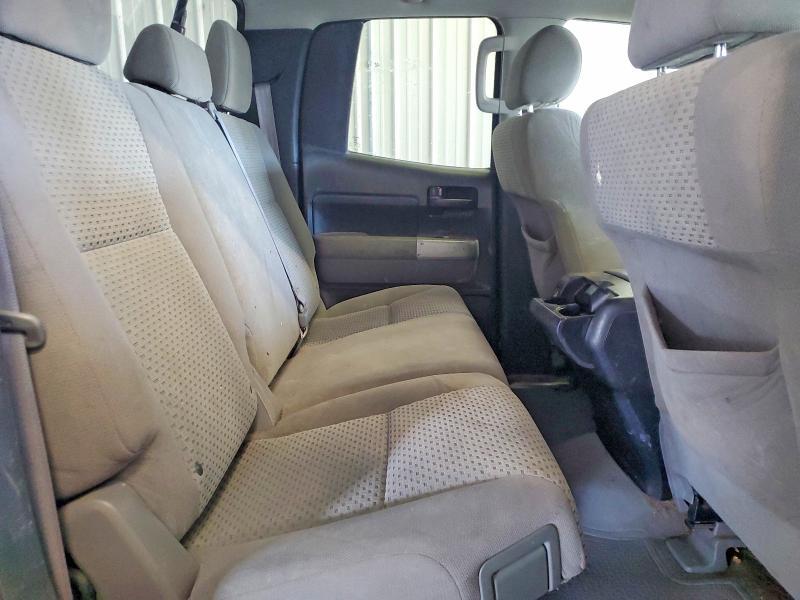 2007 Toyota Tundra SR5