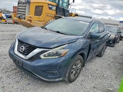 2018 Nissan Murano s for sale in Hueytown, AL