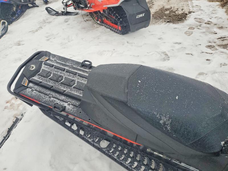2015 Skidoo 900ACE