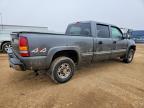 2002 Chevrolet Silverado K1500 Heavy Duty