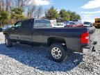 2012 Chevrolet Silverado K2500 Heavy Duty LT