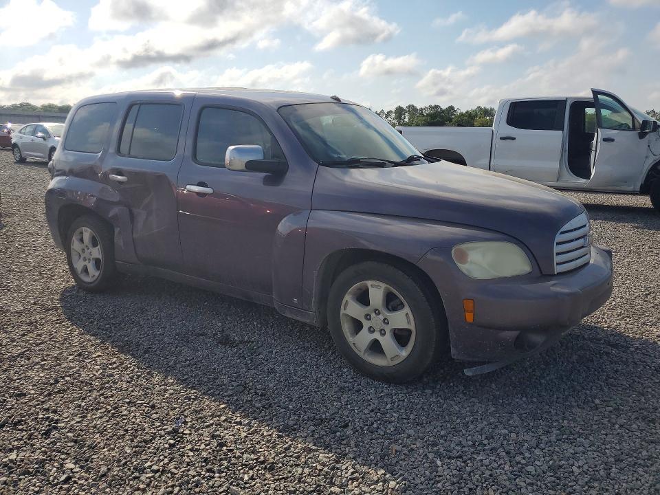2006 Chevrolet Hhr lt