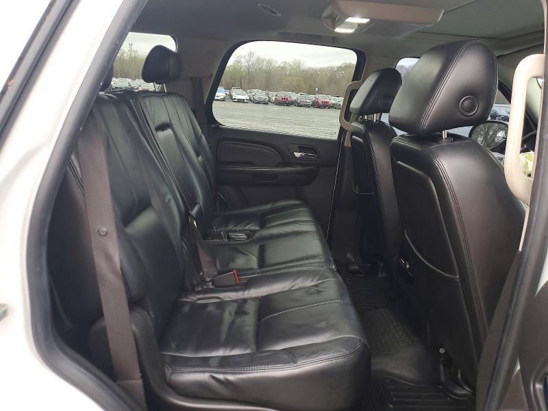 2008 GMC Yukon Denali