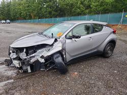 2020 Toyota C-hr le en venta en Spanaway, WA