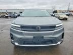 2025 Honda Prologue ex