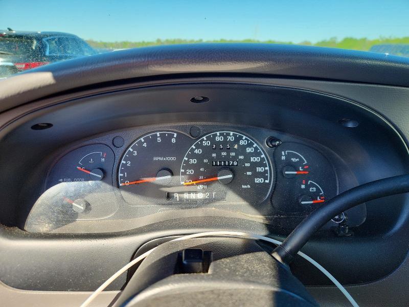 2003 Mazda B2300