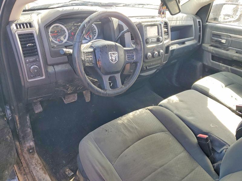 2014 Dodge RAM 1500 ST