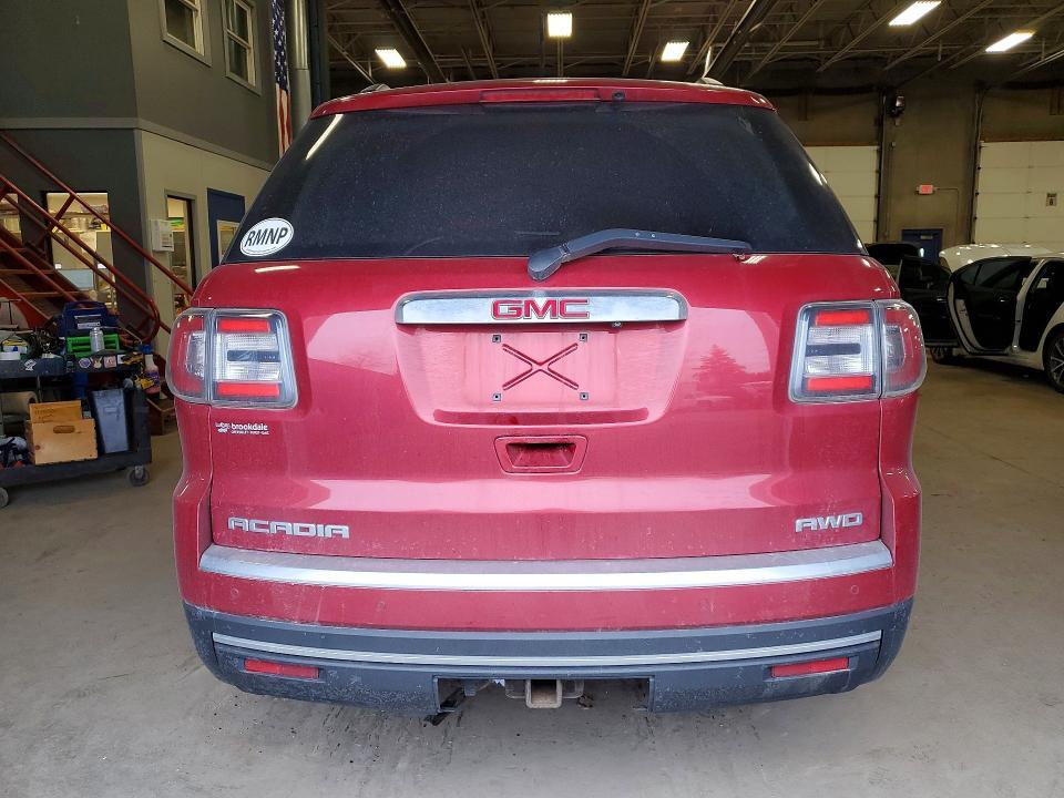 2014 GMC Acadia Slt-1