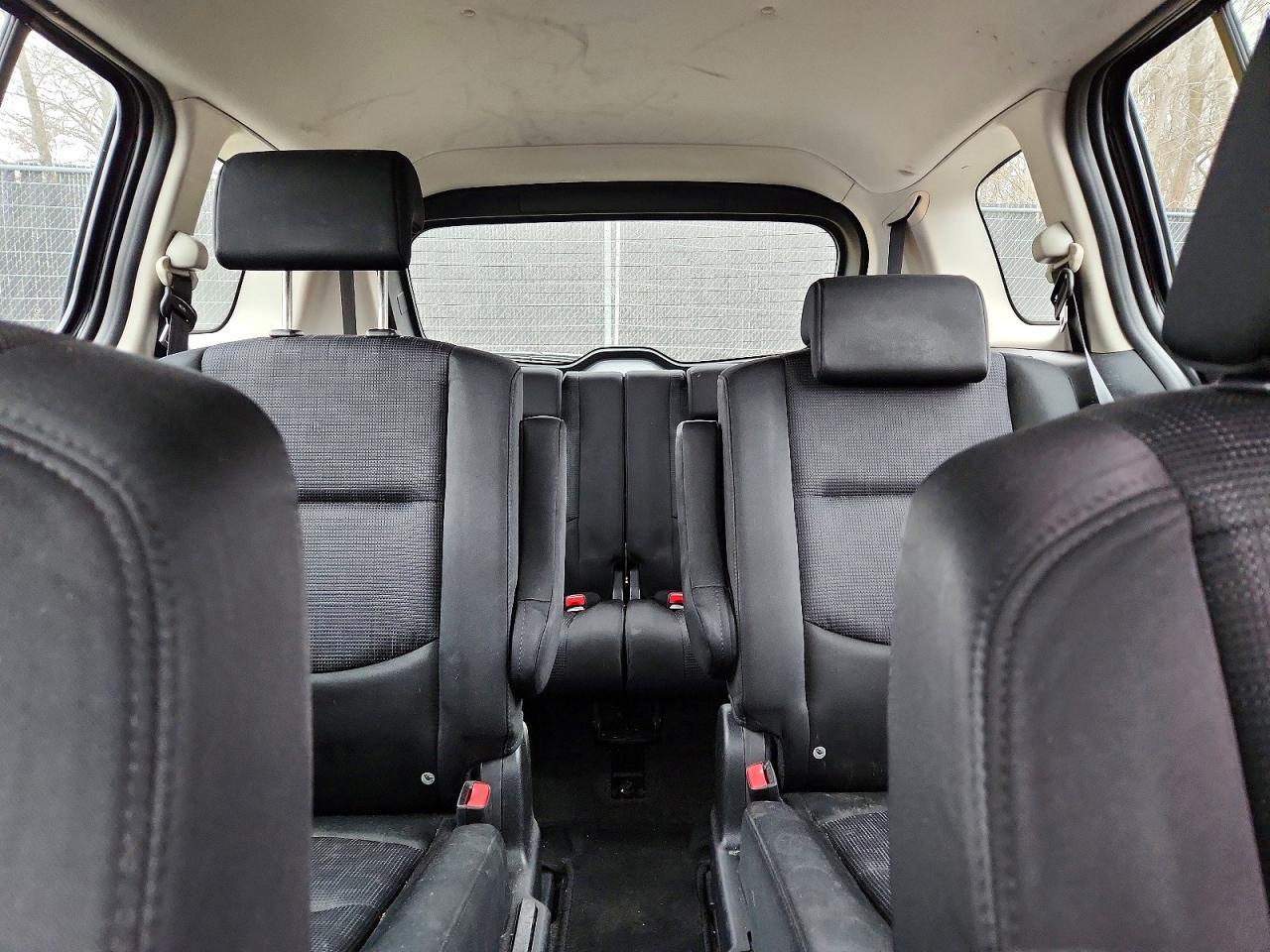 2010 Mazda 5