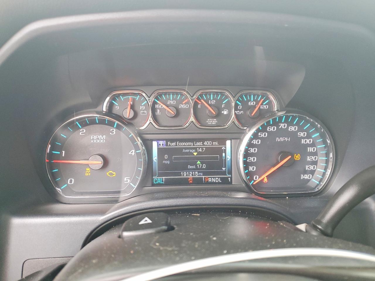 2018 GMC Sierra K2500 SLT