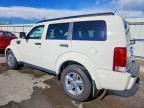 2007 Dodge Nitro slt