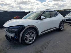 Genesis Vehiculos salvage en venta: 2024 Genesis 2024 Gens Gv60 Perfo