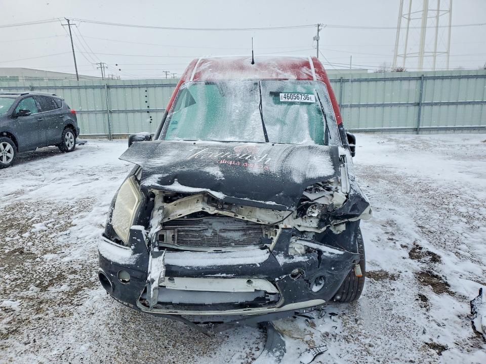 2013 Ford Transit Connect xlt