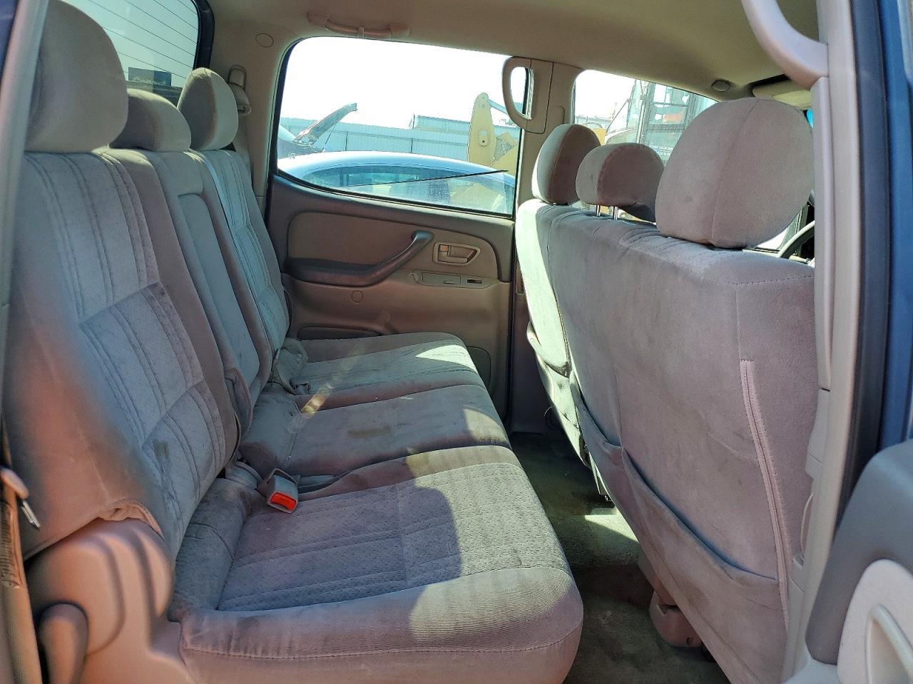 2006 Toyota Tundra SR5